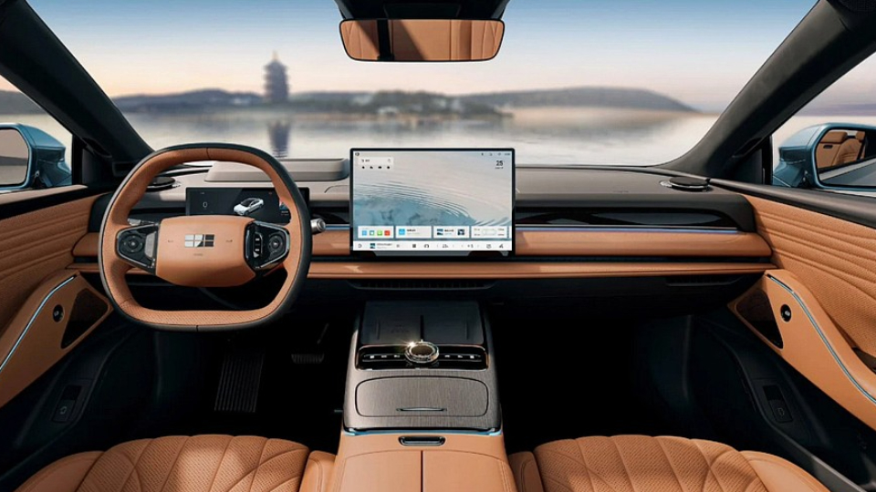 جیلی گلکسی استار شاین 8